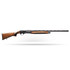 Charles Daly CA612 Superior, 12 Gauge, 28.00" Barrel, 4 Rds, Fiber Optic Sights, Black Anodized 