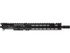 Primary Weapons Systems MK111 MOD 1-M Upper, UNKNOWN, Receiver, Long-Stroke Gas Piston, Black 