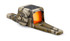 Vortex Viper Shotgun Enclosed Micro Red Dot, 3 MOA Dot, Mossy Oak Bottomland camo 