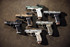 Canik TTI Combat, 9mm, 4.74" Ported Barrel, 18 Rds, w/ MeCanik MO3, Timberline 