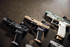 Canik TTI Combat, 9mm, 4.74" Ported Barrel, 18 Rds, w/ MeCanik MO3, Timberline 