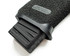 SLR Rifleworks Glock 19 Magazine Extension, 9mm, 5 Rds, Adds 5 Rds, Removable Floor Plate, Black 