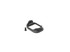 SLR Rifleworks Gen 6 G45/17 Magwell Short, Flat Front Profile, Black 