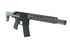 Q Honey Badger SD, .300 Blackout, 7.00" Barrel, 30 Rds, 300 BLK, Armor Black 