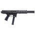 B&T GHM9 SD, 9mm, 4.30" Ported Barrel, 33 Rds, Integrated KH9 SD Suppressor, Black Anodized 