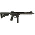 Noveske N9 Space Creep SBR, 9mm, 10.50" Barrel, 32 Rds, TriggerTech Two-Stage Trigger, Armor Black 