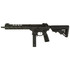 Noveske N9 Space Creep SBR, 9mm, 10.50" Barrel, 32 Rds, TriggerTech Two-Stage Trigger, Armor Black 