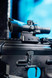 Noveske N9 Space Creep SBR, 9mm, 10.50" Barrel, 32 Rds, TriggerTech Two-Stage Trigger, Armor Black 