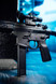Noveske N9 Space Creep SBR, 9mm, 10.50" Barrel, 32 Rds, TriggerTech Two-Stage Trigger, Armor Black 