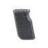 Die Free Co Tiger Claw XL, 10-Degree Angled Foregrip, M-LOK Compatible, Black 