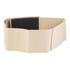 Sticky Holsters Belly Band, Concealed Carry Belly Band, Industrial-Strength Plush Elastic, Tan 