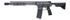 Daniel Defense DDM4 V7 SLW Limited Series 003, 5.56 NATO, 14.50" Barrel, 30 Rds, Threaded Barrel, Gray Anodized 