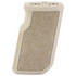 Die Free Co Tiger Claw XL, 10° Angled M-LOK Foregrip / Hand Stop, Reinforced Nylon Polymer, Flat Dark Earth 