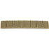Magpul XT Rail Texture Panel 