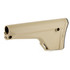 Magpul MOE Rifle Stock, Fixed 