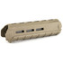 Magpul MOE M-LOK Handguard, Mid Length 