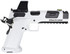 Stealth Arms Platypus Comp w/ Holosun 507 Pro Max, 9MM, 5.00" Compensated Barrel, 17 RDs, Storm Trooper 