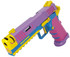 Stealth Arms Platypus Comp, 9MM, 5.00" Compensated Barrel, 17 RDs, Miami Vice 