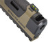 Stealth Arms Platypus Comp w/ Holosun 507 Pro Max, 9MM, 5.00" Compensated Barrel, 17 RDs, Magpul Flat Dark Earth 