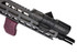 Radian Weapons Model 1 SBR w/ Aimpoint Comp M5 & Modlite PLHv2, .223 Wylde, 10.50" Barrel, 30 RDs, ATC AR Gold Match Trigger, Radian Grey Cerakote 