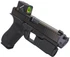 Glock 45 Gen 6 COA w/ Radian Ramjet & VEX SIX, 9MM, 4.42" Compensated Barrel, 17 RDs, Black 