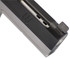 Guncrafter Industries Hellcat X2 w/ Trijicon SRO 2.50 MOA, 9MM, 5.00" Ported Barrel, 18 RDs, Stainless Steel, Two-Tone 