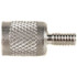 Hoppe's Rifle to Shotgun Cleaning Rod Adapter, Conversion Thread Adapter 