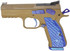 CZ Shadow 2 Compact, Optics Ready, 9MM, 4.00" Barrel, 15 RDs, PBJ Peanut Butter & Grape Jelly 