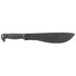KA-BAR Cutlass Machete, 11" Blade, Black Finish 