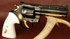 Colt Python, .357 Magnum, 4.25" Barrel, 6 Rds, Blued Finish - 151550026774 Colt Python, .357 Magnum, 4.25" Barrel, 6 Rds, Blued Finish - 151550026774