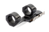 Burris Optics AR-Signature QD P.E.P.R, 30mm, Quick Detach, Black 