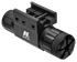 NcSTAR APRLSMG, Green Laser, Weaver Mount, Pressure Switch, Black Anodized 