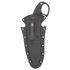 KA-BAR TDI Pocket Strike, Fixed Blade, Matte Finish 
