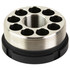 Energetic Armament DT Adapter, Direct Thread, Cerakote Finish 