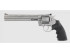 Colt Python 357, .357 MAG, 8.00" Barrel, 6 Rds, Matte Stainless - 151550026778 Colt Python 357, .357 MAG, 8.00" Barrel, 6 Rds, Matte Stainless - 151550026778