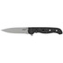 Columbia River Knife & Tool M16-01S, 3.06" Plain Edge, Bead Blast Finish 