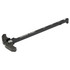 Armaspec Classic Charging Handle, Ambidextrous, Fits AR-10, Anodized Finish, Black 