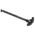 Armaspec Classic Charging Handle, Ambidextrous, Fits AR-10, Anodized Finish, Black 