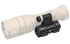 KDG Surefire Pro Kinect QD Mount, Black Anodized 