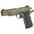 Girsan MC1911 S, 45 ACP, 5.00" Barrel, 8 Rds, OD Green Camo 