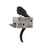 TriggerTech AR10 Duty Curve, Single Stage, 3.5LB Pull, Anodized Finish 
