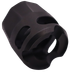 True Precision Y-Micro Comp, Black Nitride Finish 