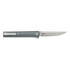 Columbia River CEO Compact, 2.61" Satin Blade, Blue GRN Handle 