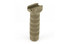 TROY Industries Modular Combat Grip, Aluminum, Flat Dark Earth 