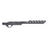 Sharps Bros. Heatseeker, Receiver, M-LOK Compatible Forend, Matte Black Cerakote 