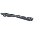 Sharps Bros. Heatseeker, Receiver, M-LOK Compatible Forend, Matte Black Cerakote 