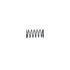 Springfield Armory XD, Striker Dampening Spring 