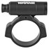 Warne Skyline Universal Scope Level, 30mm, Matte Black 