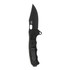 SOG Knives & Tools SEAL XR TI, MagnaCut Steel, Black PVD Finish 