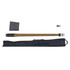 Barrett MK22 Conversion Kit, .300 Norma Mag, 26" Fluted Barrel, Coyote Brown Cerakote 